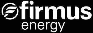 Image for mark UK00004410776 FIRMUS ENERGY