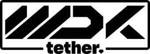 Image for mark UK00004412211 WDK tether