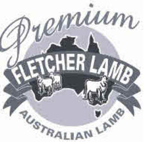Image for mark UK00004414431 Premium FLETCHER LAMB AUSTRALIAN LAMB