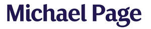 Image for mark UK00004417083_1of2 Michael Page