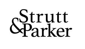 Image for mark UK00004417760 Strutt & Parker