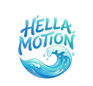 Image for mark UK00004417880_1of2 HELLA MOTION