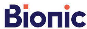 Image for mark UK00004418448 BIONIC