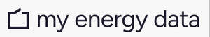 Image for mark UK00004420793 MY ENERGY DATA
