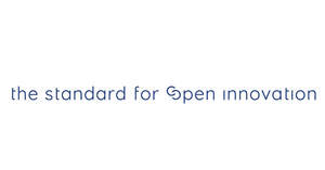 Image for mark UK00004421896 THE STANDARD FOR OPEN INNOVATION