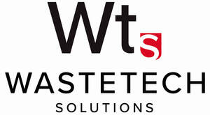 Image for mark UK00004425883 WTS WASTE TECH SOLUTIONS