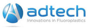 Image for mark UK00004426550_1of2 A adtech Innovations in Fluoroplastics