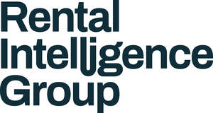 Image for mark UK00004427099 RENTAL INTELLIGENCE GROUP