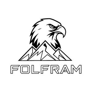 Image for mark UK00004428008_2of2 FOLFRAM