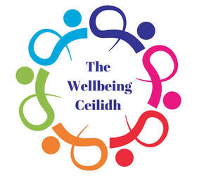 Image for mark UK00004429661 The Wellbeing Ceilidh