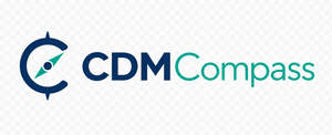 Image for mark UK00004430206 CDMCOMPASS