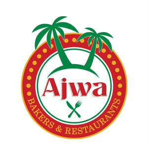 Image for mark UK00004431240 AJWA BAKERS & RESTAURANTS