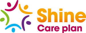 Image for mark UK00004431614 SHINE CARE PLAN