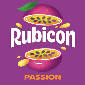 Image for mark UK00004431629 RUBICON PASSION