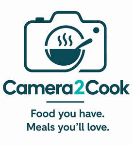 Image for mark UK00004431649 CAMERA 2COOK FOOD YOU HAVE. MEALS YOU'LL LOVE.