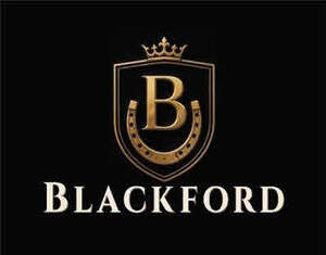 Image for mark UK00004431754 B BLACKFORD
