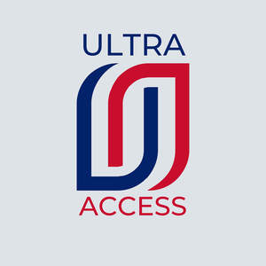Image for mark UK00004432018 ULTRA ACCESS