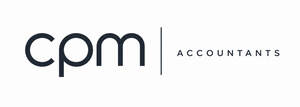 Image for mark UK00004432067 CPM ACCOUNTANTS
