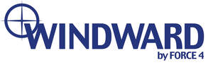 Image for mark UK00004432150 WINDWARD BY FORCE 4