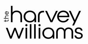 Image for mark UK00004432153 the harvey williams