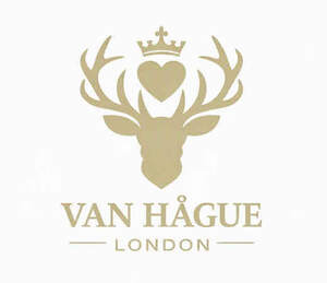 Image for mark UK00004432174_2of2 VAN HAGUE - LONDON