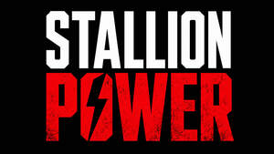 Image for mark UK00004432479 STALLION POWER