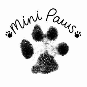 Image for mark UK00004432519 Mini Paws