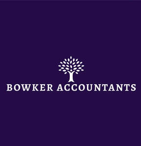 Image for mark UK00004432565 BOWKER ACCOUNTANTS