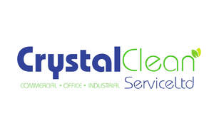 Image for mark UK00004432677 CRYSTALCLEAN COMMERCIAL . OFFICE . INDUSTRIAL SERVICELTD