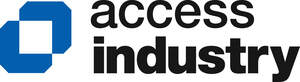 Image for mark UK00004432717_1of2 ACCESS INDUSTRY