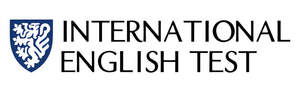 Image for mark UK00004432736 INTERNATIONAL ENGLISH TEST