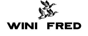 Image for mark UK00004432771 WINI FRED
