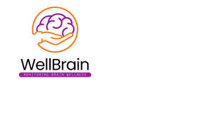 Image for mark UK00004432794 WELLBRAIN MONITORING BRAIN WELLNESS
