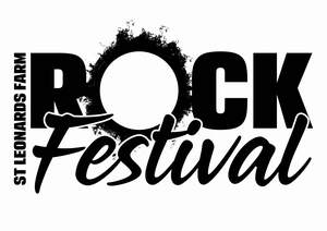 Image for mark UK00004432799 ST LEONARDS FARM ROCK FESTIVAL