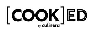 Image for mark UK00004432887 COOK ED BY CULINERA