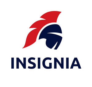 Image for mark UK00004432910 INSIGNIA