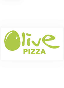 Image for mark UK00004432920 OLIVE PIZZA