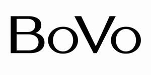 Image for mark UK00004432926 BOVO