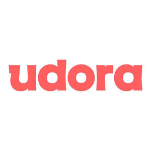 Image for mark UK00004432984 UDORA