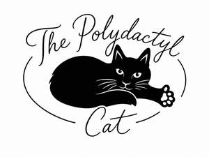 Image for mark UK00004432999 THE POLYDACTYL CAT