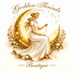 Image for mark UK00004433089 GODDESS THREADS + BOUTIQUE +