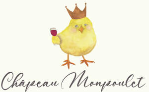 Image for mark UK00004433114_1of3 CHAPEAU MONPOULET