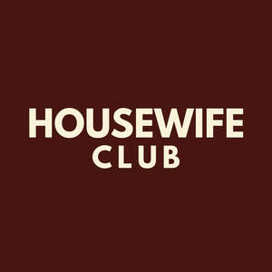 Image for mark UK00004433135 HOUSEWIFE CLUB