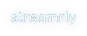 Image for mark UK00004433147 STREAMRLY