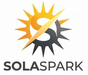 Image for mark UK00004433155_1of2 SOLASPARK