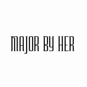 Image for mark UK00004433238 MAJOR BY HER