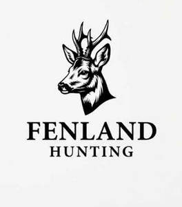 Image for mark UK00004433244 FENLAND HUNTING