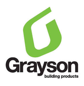 Image for mark UK00004433273_1of2 GRAYSON BUILDING PRODUCTS