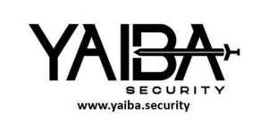 Image for mark UK00004433286 YAIBA SECURITY
WWW.YAIBA.SECURITY