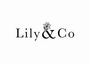 Image for mark UK00004433334 LILY & CO
